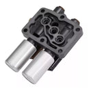 1998-2007 Honda Accord EX LX Special Edition 3,0 l V6 – Gasgetriebe, Doppel-Linearschaltmagnet 28250-P6H-024
