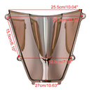 Windshield suitable for HONDA CBR600RR 2021-2025