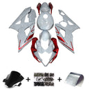 Injection Fairing Kit Karrosseri plast ABS til Suzuki GSXR1000 2005-2006 K5