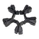 Bakre stötdämpare 64651-44G00 för Suzuki GSXR 600 750 GSX1250 Bandit 2006-2010