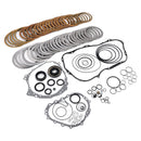Für AUDI Automatikgetriebe-Reparatursätze 0D5 8HP75