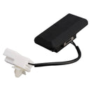 Botão de liberação da tampa do porta-malas para Hyundai Elantra Sedan 2011-2016 81260-3K001