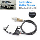 Para kia carens iv van (a4) crdi 2015-2018 d4fd 1685 85/100 van/mpv 392652a410 sensor de poeira fina