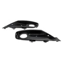 2014-2015 BMW 328d 328d xDrive 2x Nebelscheinwerfergitter vorne Covers 51117300739