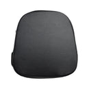 Universal Rückenlehne Kissen Sissy Bar Pad für Suzuki Yamaha Touring Cruiser