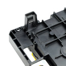 Sikringsboks BSM 9807028780 til Citroen Berlingo Multispace fra 2007