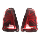 2012-2015 Mini Roadster (R59) L&amp;R LED baglygter 63212751307 63217255909