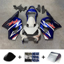 Verkleidungssatz aus ABS-Kunststoff für Honda CBR954 (2002-2003)