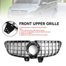 Mercedes V-Class W447 Upper grille (2019-2023) - Perfectly fitting front grille for your vehicle