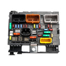 Sikringsboks BSM 9807028780 til Citroen Berlingo Multispace fra 2007