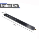 PDA435 Dipole Antennelinjal Antenne Walkie Talkie Antenne Amateur Band Antenne