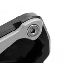 Placa ampliadora de suporte BMW S1000RR 2020+