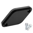 Placa de cubierta del resonador de admisión para Chevy/GMC 2011-2016 Duramax 6.6L Diesel