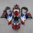 2019-2024 Kawasaki Ninja ZX-25R ZX-4R ZX-4RR Einspritzverkleidungssatz