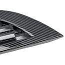 2002-2006 Mini Cooper R50 R52 R53 2 STK Wabengitter Kühlergrill
