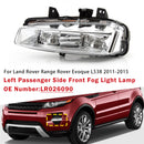 Nebelscheinwerfer links (Beifahrerseite) LR026090 für Range Rover Evoque L538 2011-15