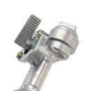 Gastank Kraftstoffhahn Ventil Benzinhahn passend für SMC ATV RAM R100 Hornet 100 Jumbo 300