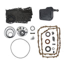 2008-2015 CADILLAC CTS-V 6 SP R/AWD V8 6.2L 6L90 6L90E 6L80 6L80E Transmission Repair Kit 195901XLS