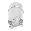 WP2220458 Ismaskine og dispenser kobling 2220458 2198627 8206688 920920