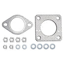 2003/10-2008/07 VW Golf V 1K1 1.6 FSI 1598cc katalysaattori 1K0254303NX