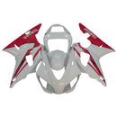 1998-1999 Yamaha YZF-R1 Einspritzverkleidungssatz Karosserie Kunststoff ABS