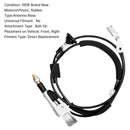 Conjunto 2007-2014 do mastro da antena da coluna da tundra de Toyota 86309-0C040