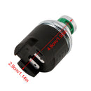 24V transmissionskontrollmagnetventil 242137A1 för Case 621B 721B 821B 921B