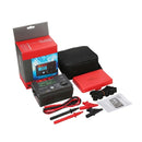 UT502A 2500V Insulation Resistance Meter Earth Tester Megohmmeter Volt