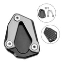 Placa ampliadora de suporte BMW S1000RR 2020+