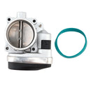 2001-2002 BMW Z3 2.5L I6 Cuerpo del acelerador 13547502444