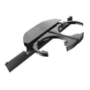 Ny sort frontkonsol kopholder 51168190205 til BMW E39 525i 540i (LHD)