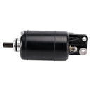 Starter motor 6EY-81800-00-00 for Yamaha LLT1050 FSH Sport 220 (2023–2025)