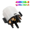 Lenkungszündungsschalter für VW Passat Beetle Audi A4 Porsche 911 B0905849