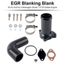 1996-2001 Audi A3 1.9 TDI 66kW motor EGR ALH EGR skip kit