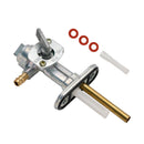 Gastank Kraftstoffhahn Ventil Benzinhahn passend für SMC ATV RAM R100 Hornet 100 Jumbo 300