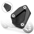 Placa ampliadora de suporte BMW S1000RR 2020+