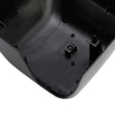 Tampa da tampa do espelho guarnição esquerda driver para jeep wrangler jl 2018-2023 68361961aa