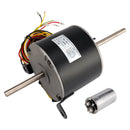 3314471.011 Conjunto de motor de ventilador para Dometic Penguin II, substitui GENTEQ F48AE48A61