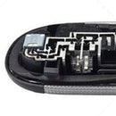 Jeep Wrangler (2011–2016) Front-Innenraumleuchte (1QN65DX9AB)