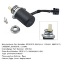 2001–2002 Volvo V70 Allradantrieb Hinterachs-Differential-Ölpumpe 8689664 30783079