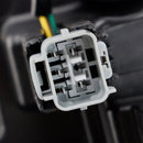 Mitsubishi Eclipse Cross (2022–2025) Frontscheinwerfer rechts LED 26010W270P