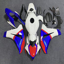 ABS plastbeklædningssæt til Honda CBR1000RR 2008-2011