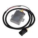 2024-2025 Can-Am Maverick MAX Turbo RR XRC Regulator Rectifier 12V 710006824