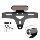 2021-2024 HONDA CMX 500S Suporte de quadro de suporte de placa