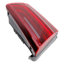 2015-2018 Audi A6 4G C7 Inner Left Tail Light 4G5945093E