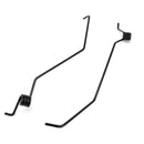 Schneemobil-Eiskratzer-Kit 4E565768 Universal für Polaris Switchback Titan