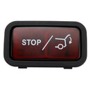 Tilgate Heckklappenschalter 2468210151 für Mercedes-Benz GLA250 X156 2015-2020