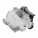 Vorne Links Türschloss Antrieb 8X1837015 Für Audi A1 A3 A4 A5 Q5 TT