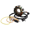 1998-2001 Polaris Big Boss 500 6x6 Starter Motor Replacement 3085561 3086821 Generic