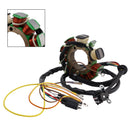 1998-2001 Polaris Big Boss 500 6x6 Starter Motor Replacement 3085561 3086821 Generic